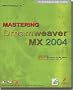 Bdg Publishing Mastering Dreamweaver MX 2004
