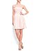 Mango Women's Flower Tulle Dress
