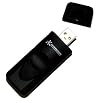 BlueProton High-Gain BT3 23dbm Wireless G USB 2.0 802.11g Adapter