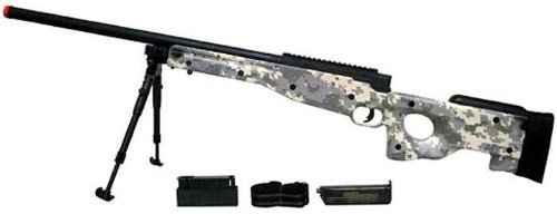 Airsoft UTG Type 96 airsoft gun