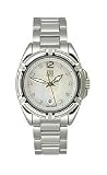 ESQ Swiss Torrent Mother-of-Pearl Diamond Dial Women's Watch #07101306