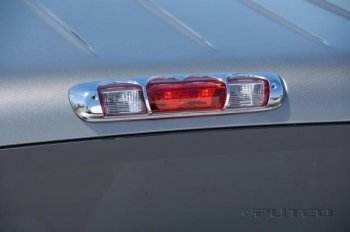 Putco 400891 Chrome Third Brake Light Cover