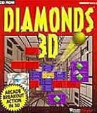 Diamonds 3D (Macintosh)