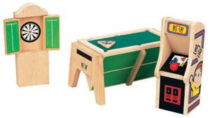 Childrens Toyshop  Toys : Ryan's Room Rockin' Recreation Room