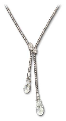 Swarovksi Gillian Necklace 678189