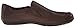 NoSoX Men's Stray Tumbled Slip-On Loafer