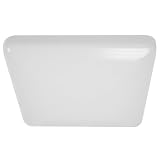 MaxLite ML2G362CLSW 36W Cloud Square Acrylic Ceiling Fixture (150-Watt equivalent)