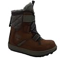 Timberland Waterproof Snow Stomper Boots