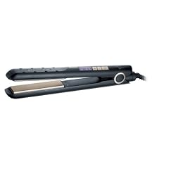 Remington S8102 Wet2Straight schmaler Haargl�tter mit NanoDiamond, Teflon- und Keramikbeschichtung