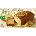 Amy's Orange Cake Organic, 11-Ounce Boxes (Pack of 12)  : image