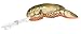 Rebel Teeny Wee Crawfish Fishing Lure - Stream Crawfish, Teeny Wee (2-3 ft Depth)