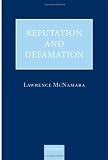 Reputation and Defamation