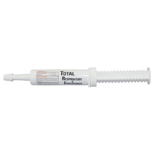 Total Respiratory and Endurance Paste - 15 cc