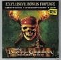 Pirates of the Caribbean Dead Man's Chest Best Buy -- EXCLUSIVE BONUS DVD (DOES NOT INCLUDE MOVIE)