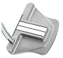 Tour Edge Bazooka Geo Max Putter Model 7