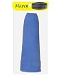 Vibratex Maven Blue Elastomer Male Sex Toy