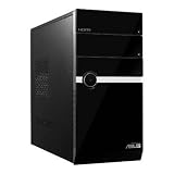 Asus Vintage7 P7H55E Barebone (Sockel 1156, Intel Core i5/i7, LAN 10/100/ Mbit, 16GB DDR3 RAM)