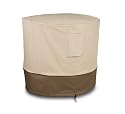 Veranda Air Conditioner Cover, Round