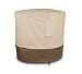 Veranda Air Conditioner Cover, Round