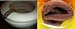 Combo Fake Dog & Human Poop Crap Turd - Funny Gross Pranks
