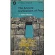 The Ancient Civilizations of Peru (Penguin archaeology)