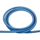 Pentair JetVac 16" Feed Hose - Third Section - Light Blue (Soft) Replacement Parts LLJV503