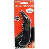 Accutire MS-4400B Pistol Grip Digital Tire Gauge