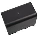 Power Li-Ion Akku Typ BP-970G (kein Original) f&uuml;r Canon XL H1A XL H1S XH G1s XH A1s