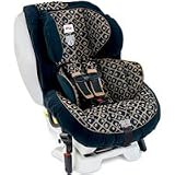 Britax Advocate CS convertible car seat Moonstone