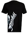 Fearless Mens ARMED-N-DANGEROUS T-Shirt Fearless Mens ARMED-N-DANGEROUS T-Shirt