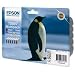 Epson Multipack T5597 - Print cartridge - 1 x black, yellow, cyan, magenta, light magenta, light cyan