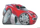 Review The Moneyman  / LAMBORGHINI MUIRA KOOLART image CERAMIC MUG 995