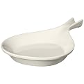 Niagara Skillet Plate - Cream