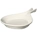 Niagara Skillet Plate - Cream