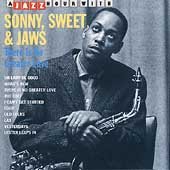 There Is No Greater Love by  Sonny/Sweets/Jaws 