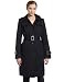 Michael Michael Kors Womens Rainy Day Trench Coat