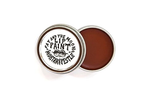 Fat and the Moon Mortar and Pestle Lip Paint