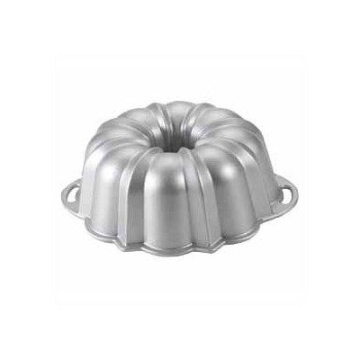 Nordic Ware 50037 Anniversary Bundt Pan