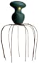 OFT, Ting Ting Vibrating Head Massager Copper