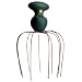 OFT, Ting Ting Vibrating Head Massager Copper