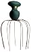 OFT, Ting Ting Vibrating Head Massager Copper