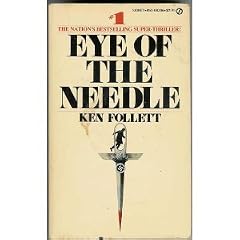 Eye of the Needle