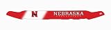 EGR 301620NE Nebraska Cornhuskers Collegiate Shield