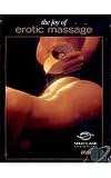 The Joy of Erotic Massage DVD