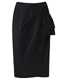 Newport News Sateen skirt