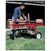 34 Ton Log Splitter