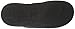 Isotoner Women's Terry Clog (Large - 8.5-9, Navy)