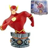 Eigenschaften Monogram Int. / Justice League - Flash Mini Briefbeschwerer Resin Figur