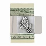 Large Money Clip - Arizona State Sun Devils
