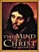 Cover of "The Mind of Christ"